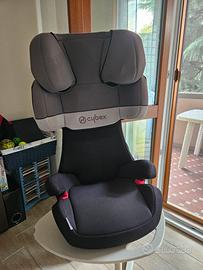 Seggiolino auto Cybex 15-36 kg