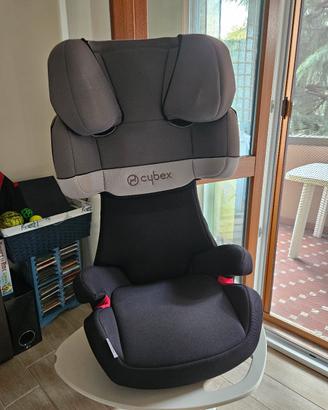Seggiolino auto Cybex 15-36 kg