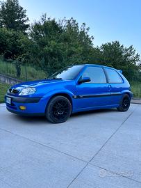 Saxo vts 1.6 16v
