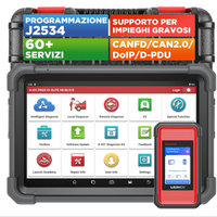 LAUNCH X431 PRO3 V+ Elite scanner diagnostico