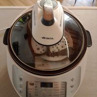Ariete Multicooker twist