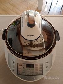 Ariete Multicooker twist