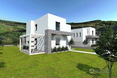 VILLA SINGOLA A ALTAVILLA MILICIA