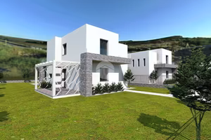 VILLA SINGOLA A ALTAVILLA MILICIA