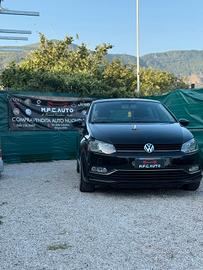 Volkswagen Polo 1.4 TDI 5p. Comfortline BlueMotion