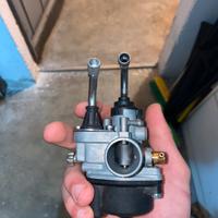 CARBURATORE 17.5 DELL’ORTO