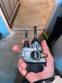 CARBURATORE 17.5 DELL’ORTO