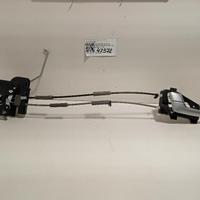 SERRATURA ANTERIORE SINISTRA KIA Picanto 3Â° Serie