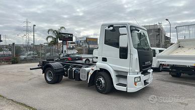 IVECO EUROCARGO 120E18 EEV