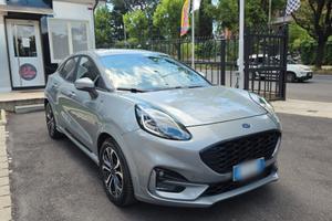 Ford Puma 1.0 EcoBoost Hybrid 125 CV S&S ST-Line P