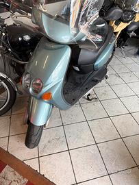 Mbk ovetto 100cc