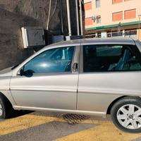 Lancia Y funzionante!