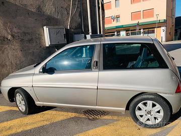 Lancia Y funzionante!