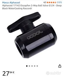 Valvola Alphacool