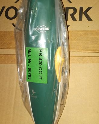 PICCHIO  PB  420  FOLLETTO  NUOVO