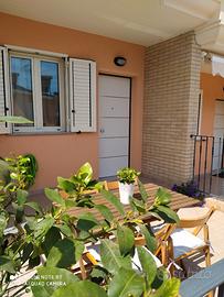 Villetta casa vacanza tortoreto "il veliero"