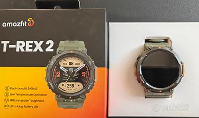 Amazfit T-Rex 2