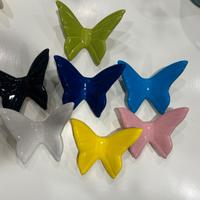 Pezzi di decorazione