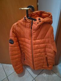 piumino Napapijri Aerons uomo XL