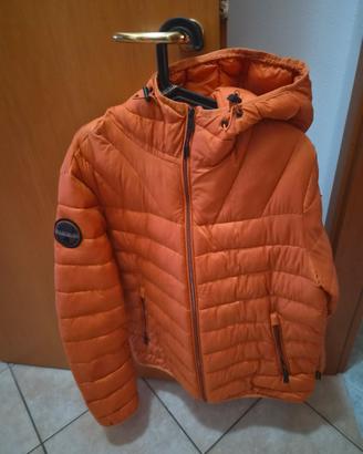 piumino Napapijri Aerons uomo XL