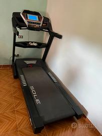 Tapis roulant Sole F65