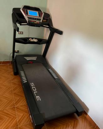 Tapis roulant Sole F65