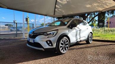 Renault Captur 1.0 tce Techno Gpl 100cv