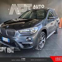 BMW X1 sdrive18d Sport auto