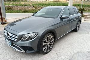 Mercedes-benz E 220 d S.W. 4Matic Auto Sport All-T