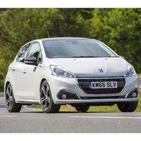 Ricambi usati peugeot 208 2015- #g