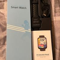 Smart Watch NUOVO!