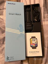 Smart Watch NUOVO!