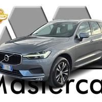 VOLVO XC60 XC60 2.0 b4 Momentum Business awd au