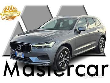 VOLVO XC60 XC60 2.0 b4 Momentum Business awd au