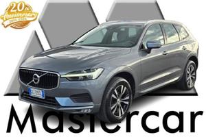 VOLVO XC60 XC60 2.0 b4 Momentum Business awd au