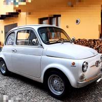 Giannini Fiat 500