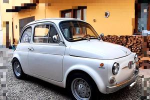 Giannini Fiat 500