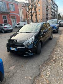 Kia Rio 1.1 disel 128.000 km