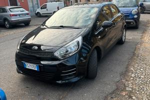 Kia Rio 1.1 disel 128.000 km