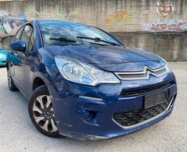 Citroen C3 exclusive 1.0 Benz full opt 2014