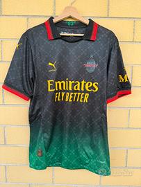 Maglia AC Milan Puma x Off-White