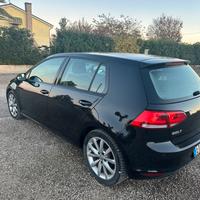 Golf 7 highline