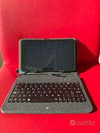 Tablet modello T8116