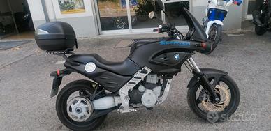 Bmw f 650 cs - 2002