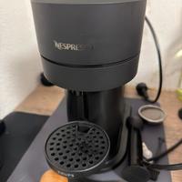 Nespresso vertuo