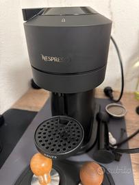 Nespresso vertuo