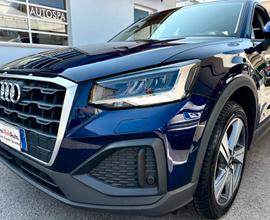 Audi Q2 30 TDI S tronic Admired 2022