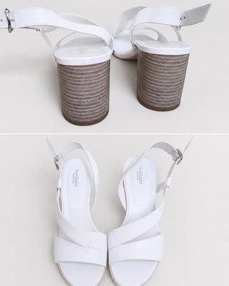 Scarpe NeroGiardini donna, numero 38