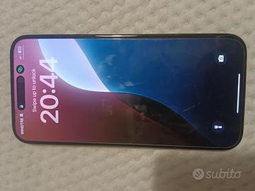 iPhone 16 plus