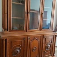 credenza vintage anni '50-'60